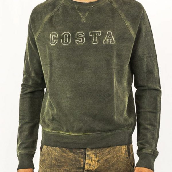 SUDADERA COSTA