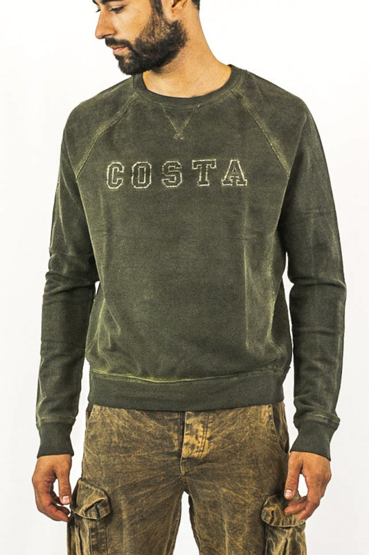 SUDADERA COSTA