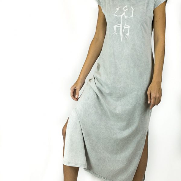 VESTIDO COSTA